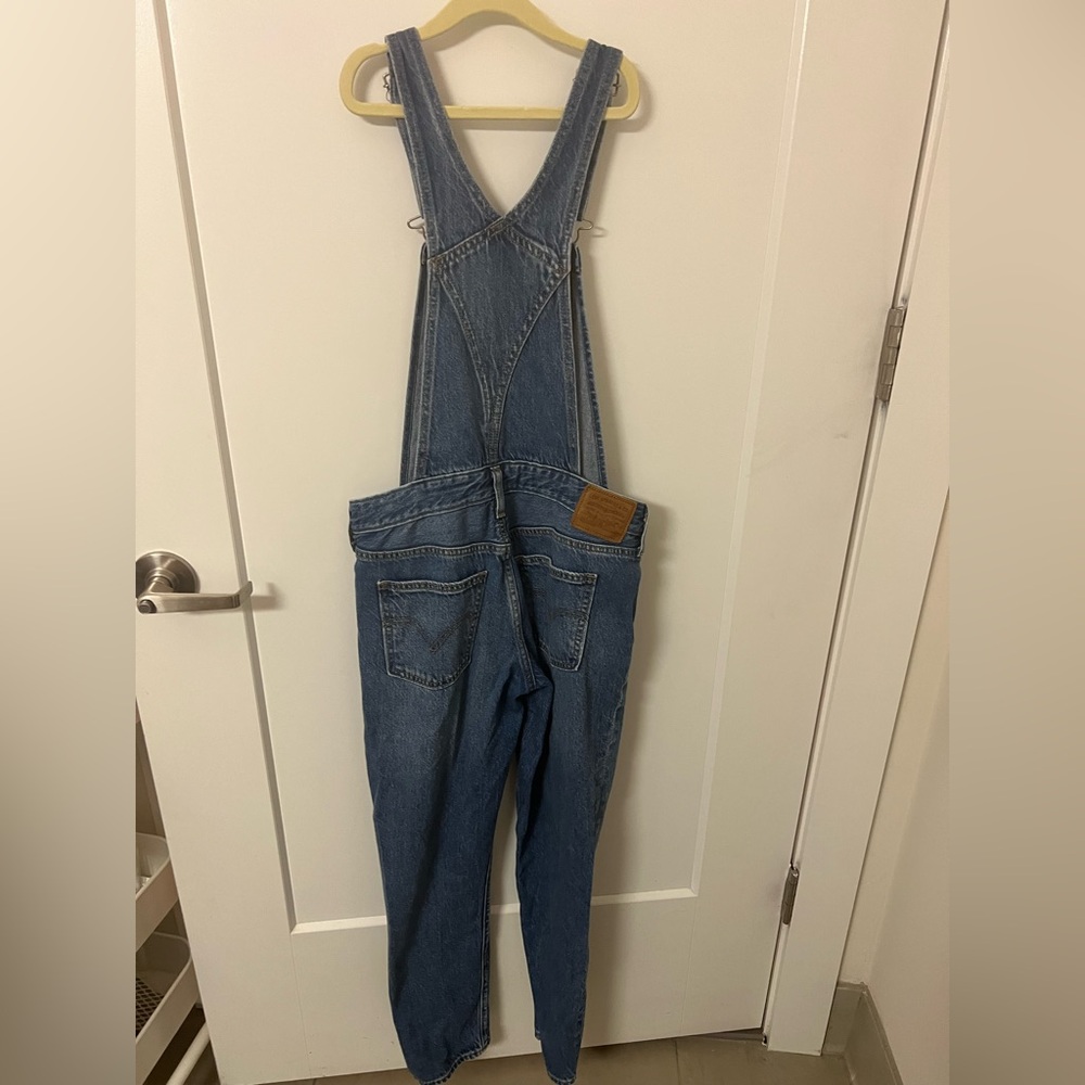 Levi’s Slim Overalls